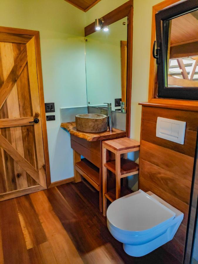 Villa Bahia Coral Bocas del Toro