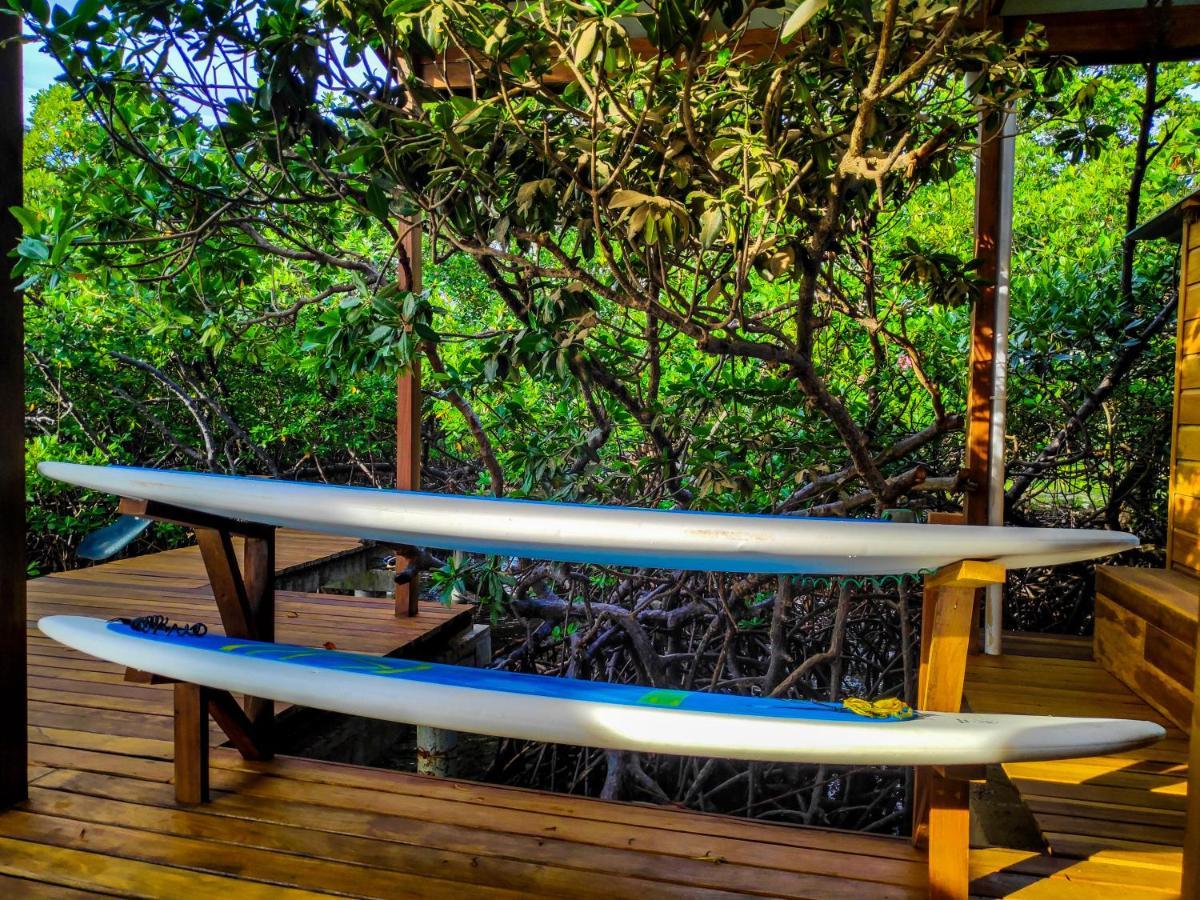Bahia Coral Villa