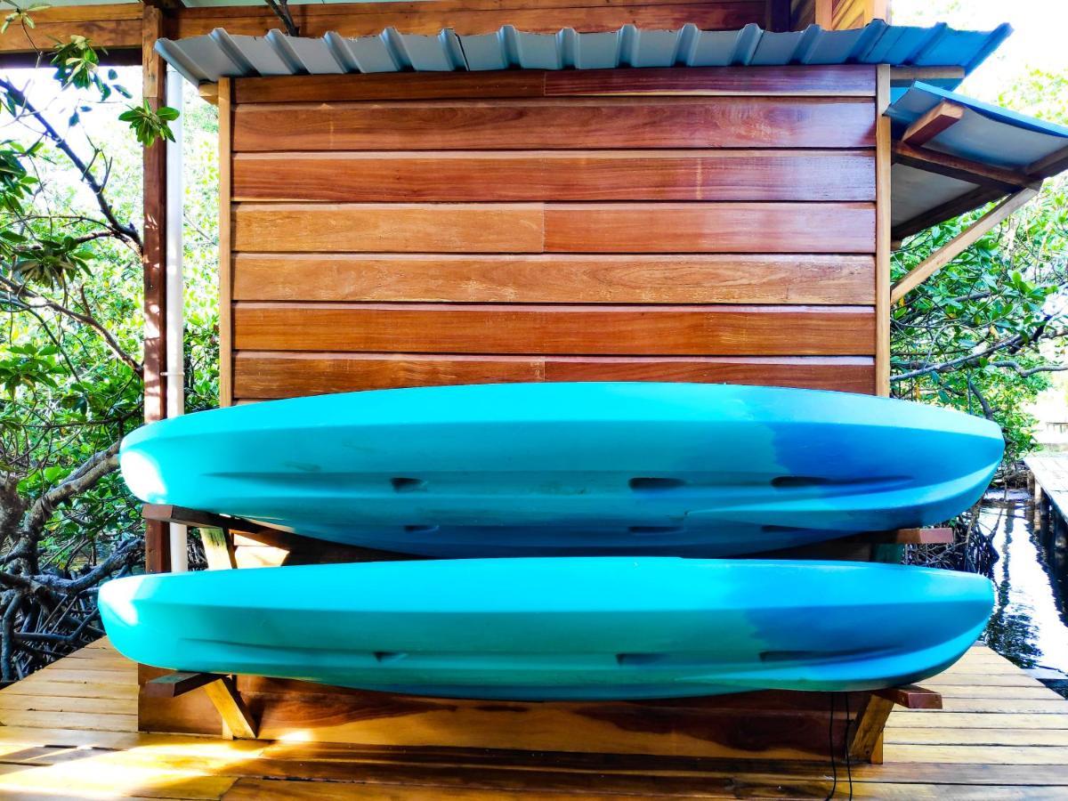 Villa Bahia Coral *