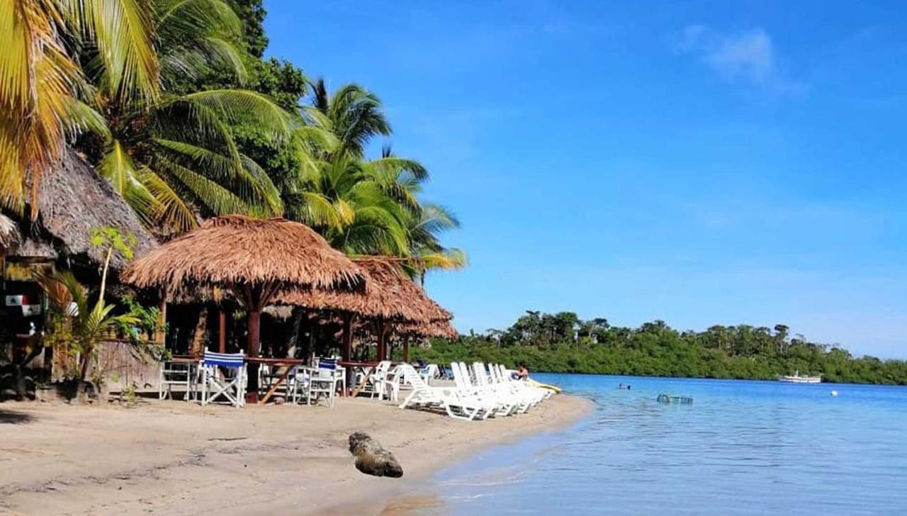 Bahia Coral Bocas del Toro