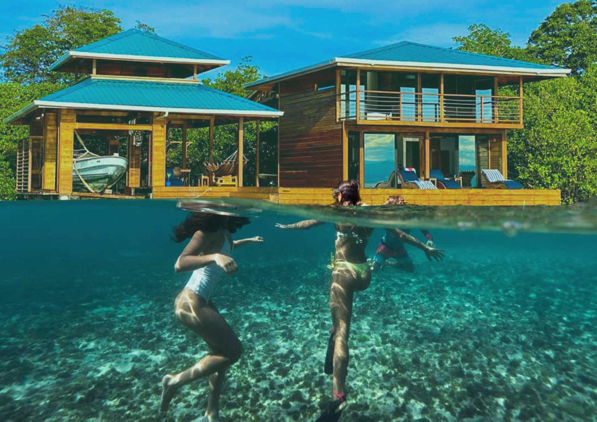 Bahia Coral