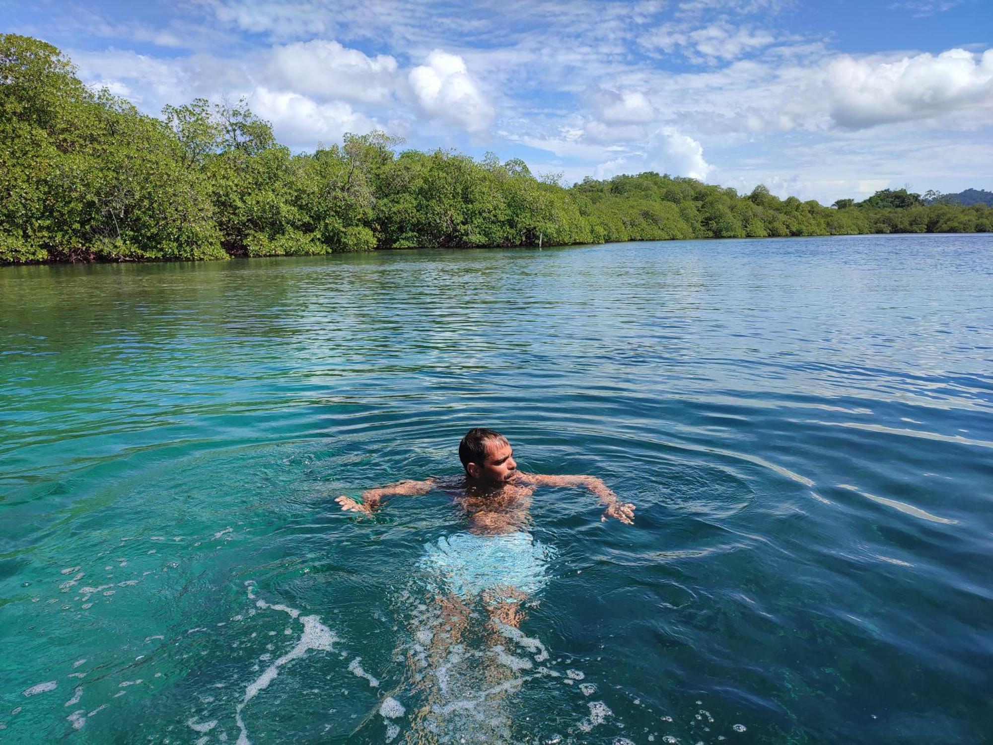 Bahia Coral Villa Bocas del Toro
