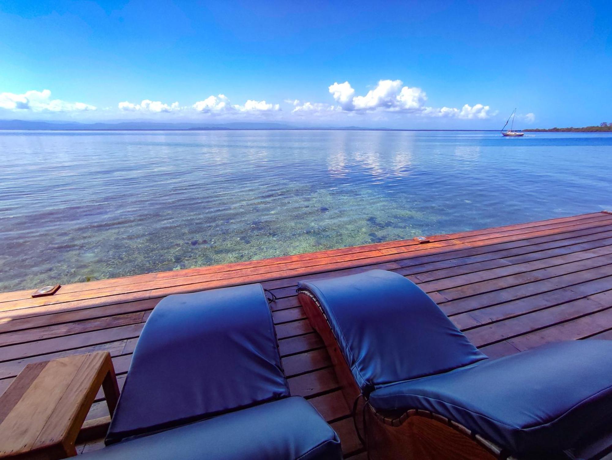 Villa Bahia Coral