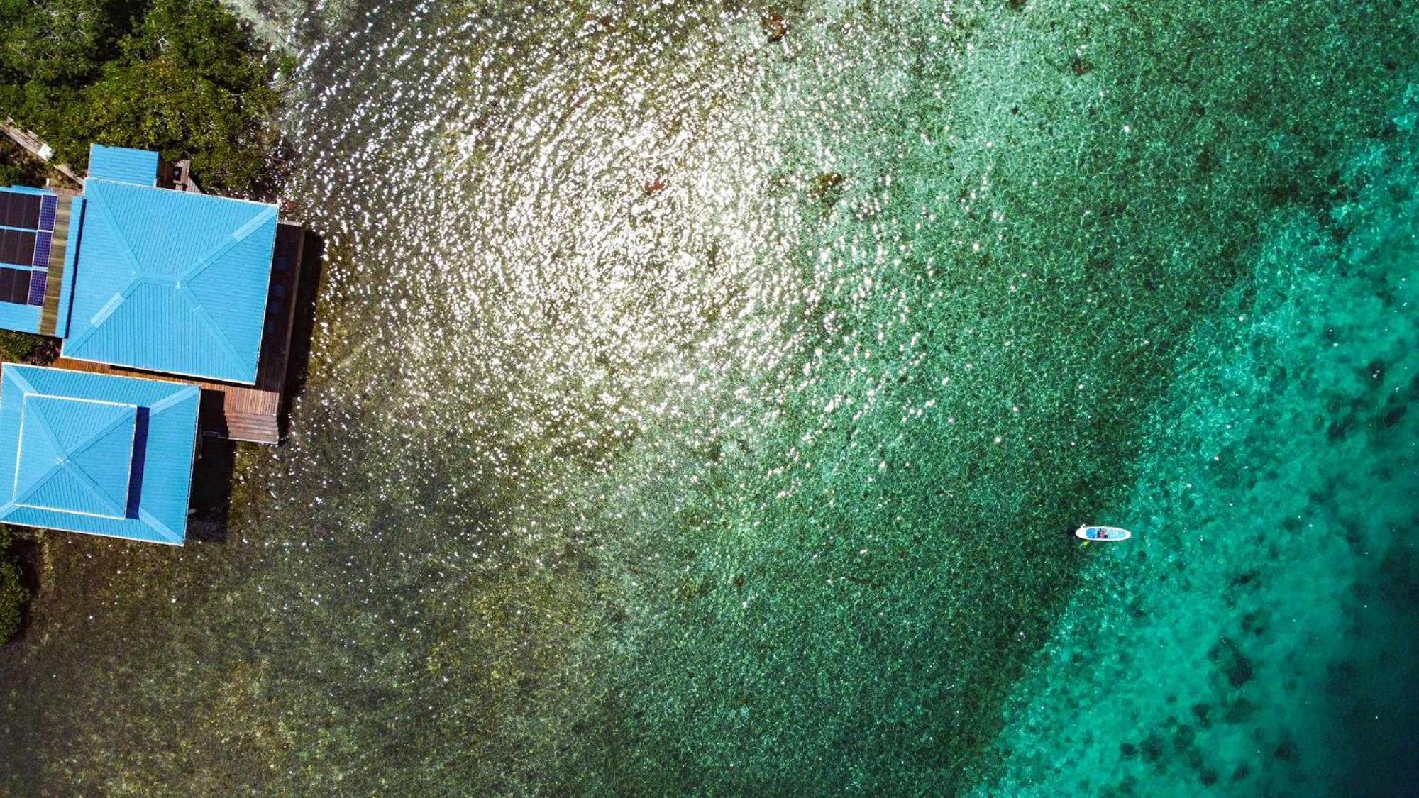 Bahia Coral Bocas del Toro