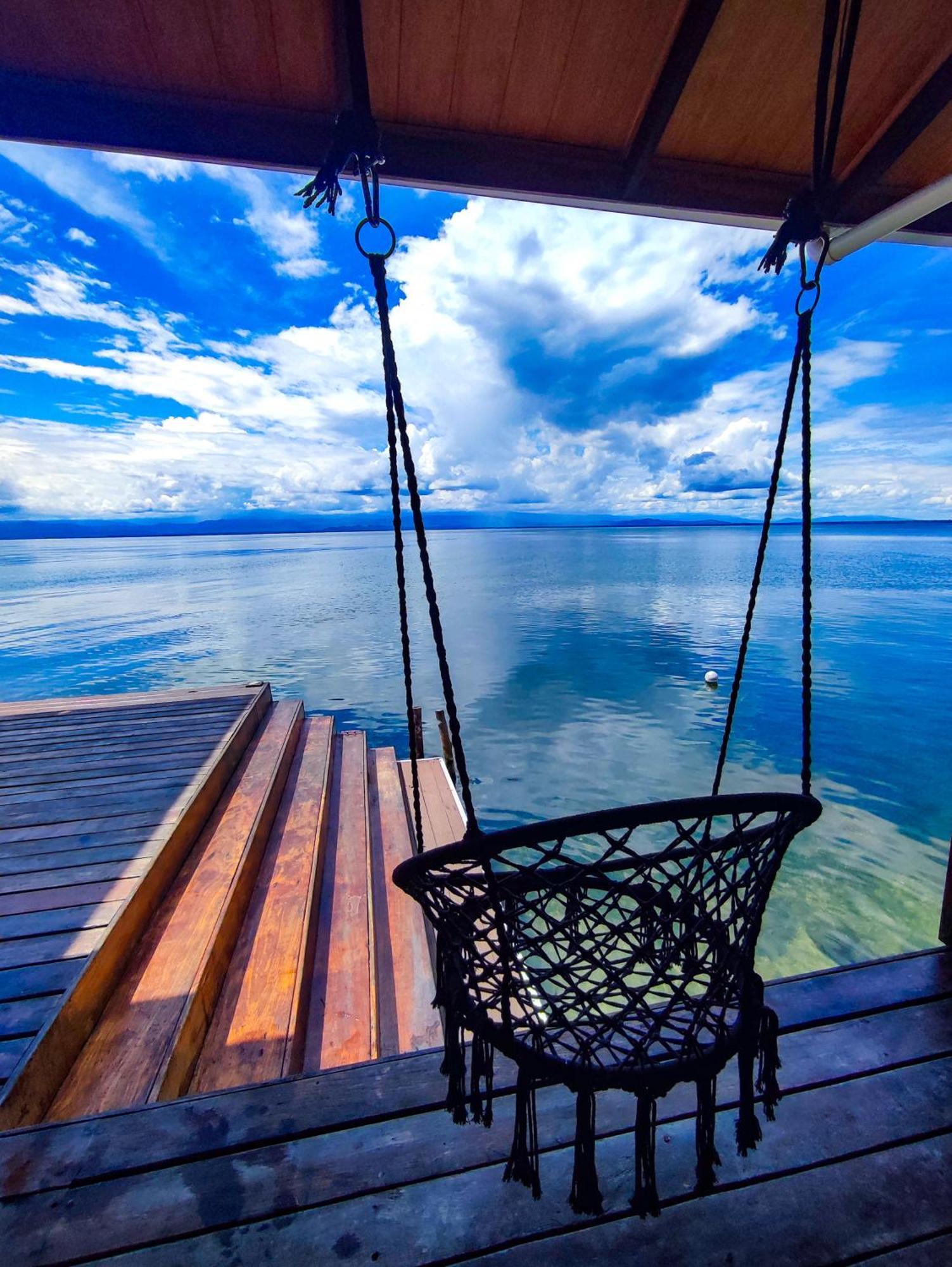 Villa Bahia Coral